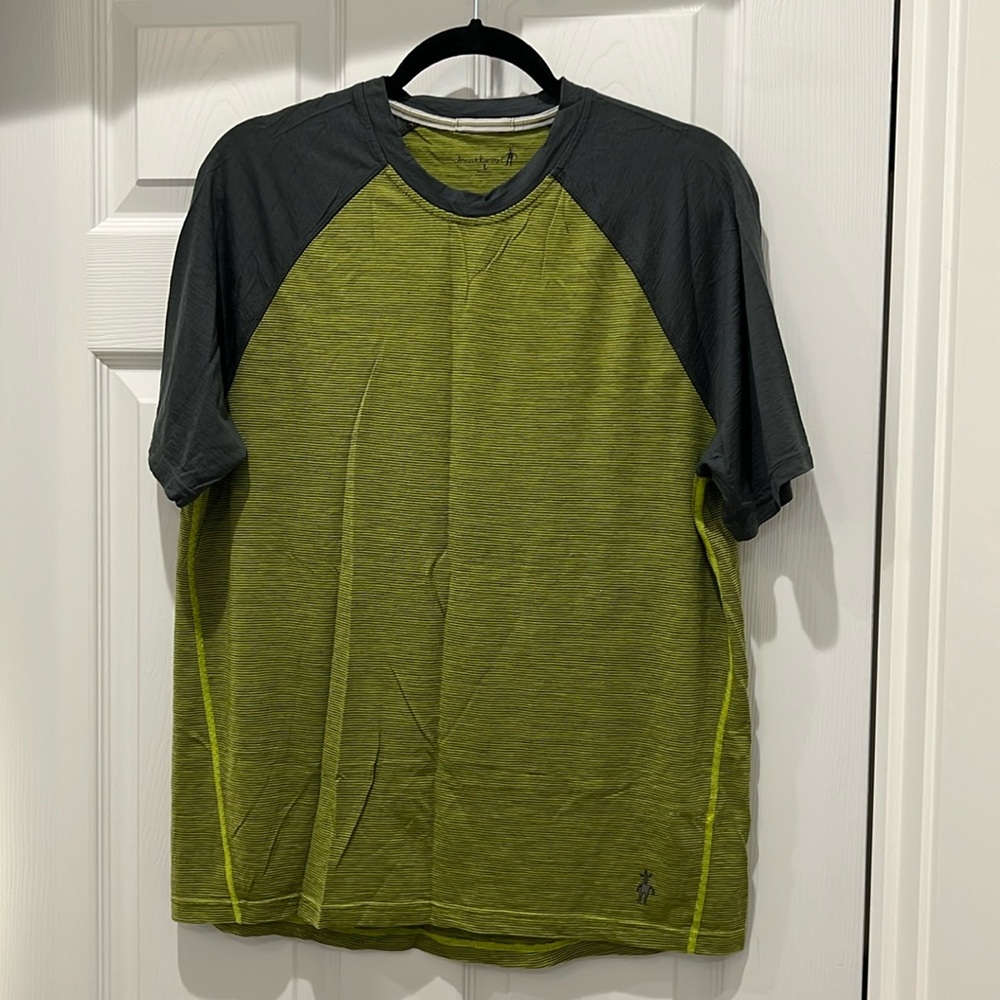 Smartwool t